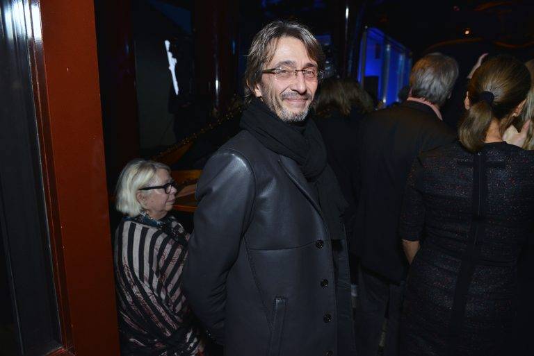  - Le talks et le diner « Parley for the Oceans »