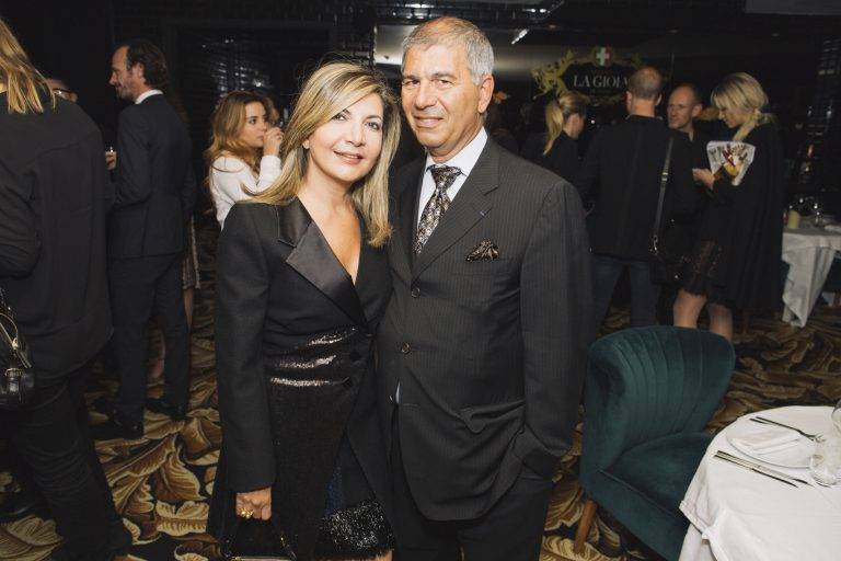  - Le diner Citizen K ‘Les plaisirs coupables’