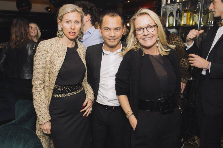  - Le diner Citizen K ‘Les plaisirs coupables’