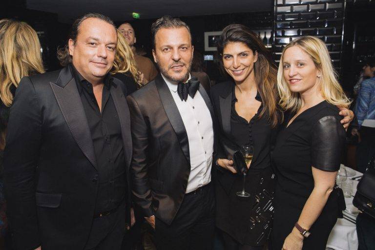  - Le diner Citizen K ‘Les plaisirs coupables’