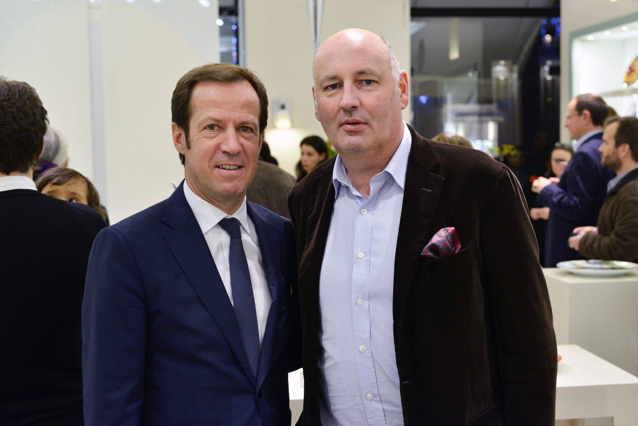  - Le cocktail signature Bernardaud x Jeff Koons