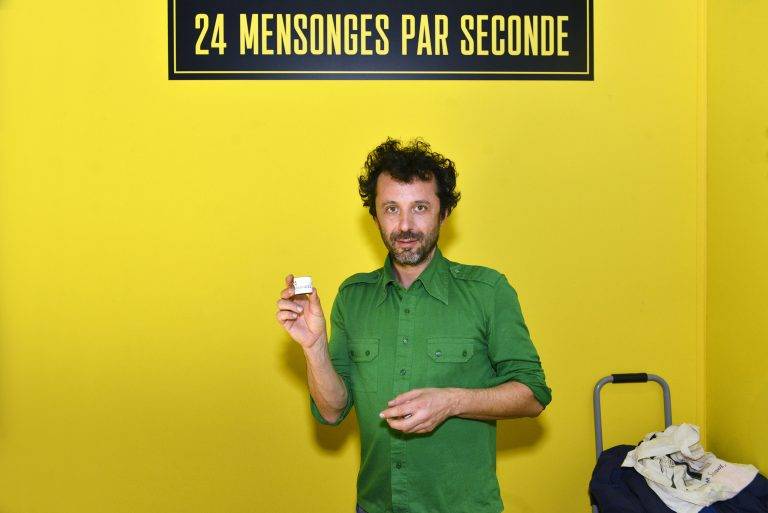  - La fête des Courts 2015 w/ Heineken