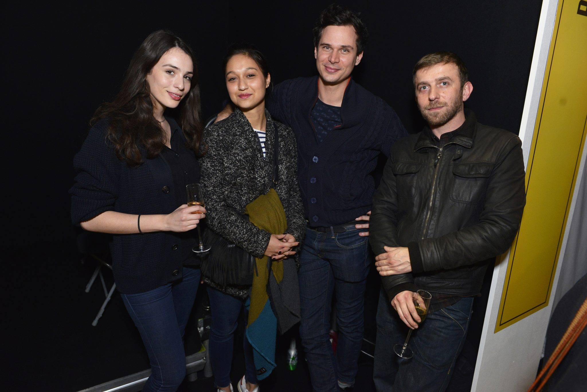  - La fête des Courts 2015 w/ Heineken