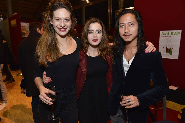  - La fête des Courts 2015 w/ Heineken