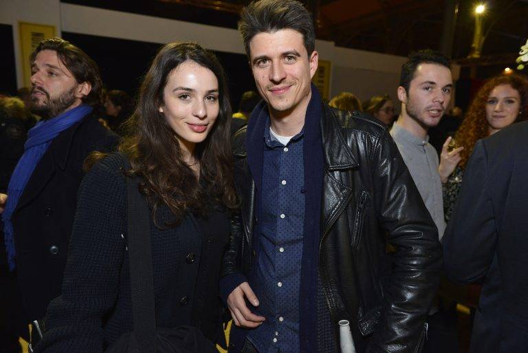  - La fête des Courts 2015 w/ Heineken