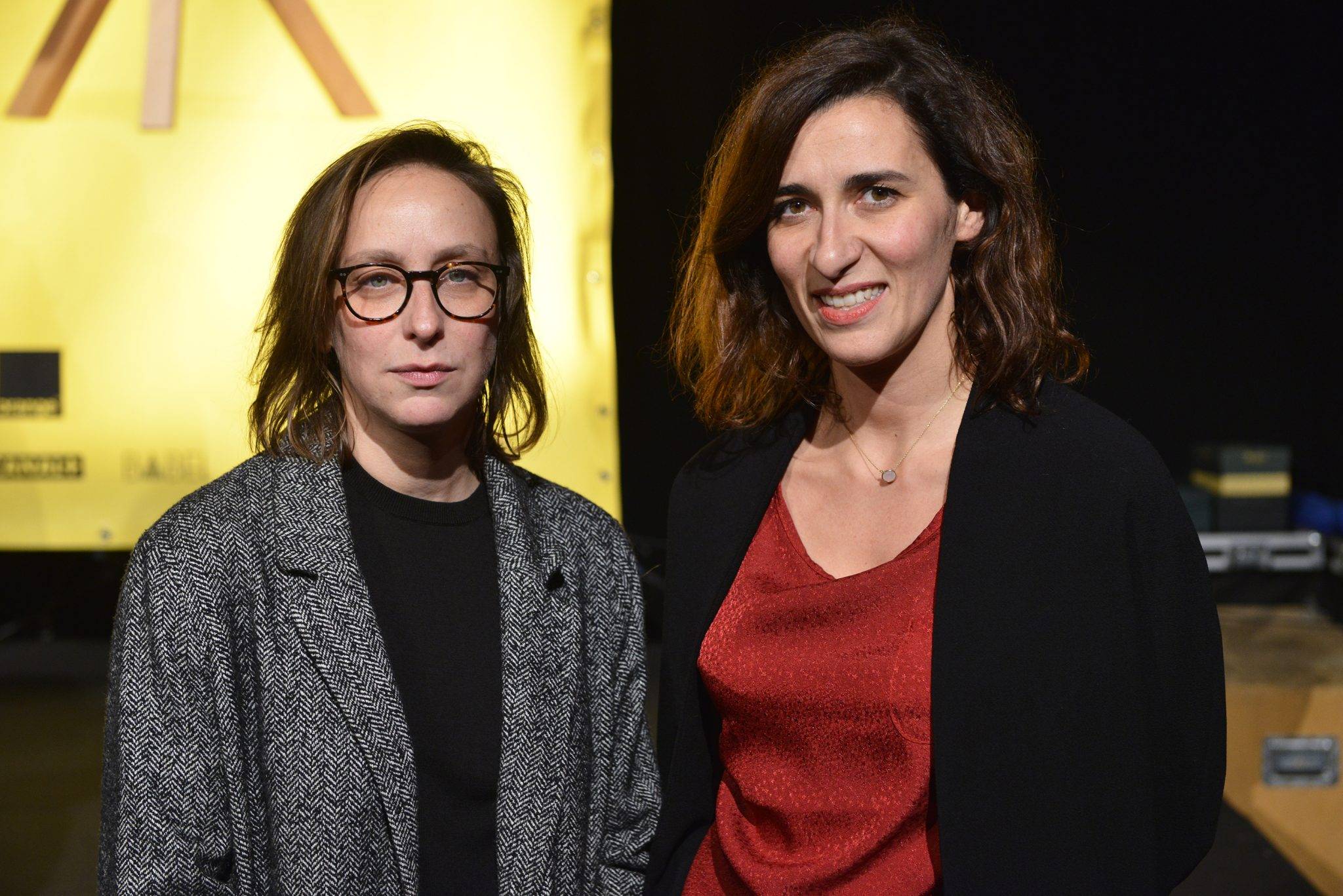  - La fête des Courts 2015 w/ Heineken