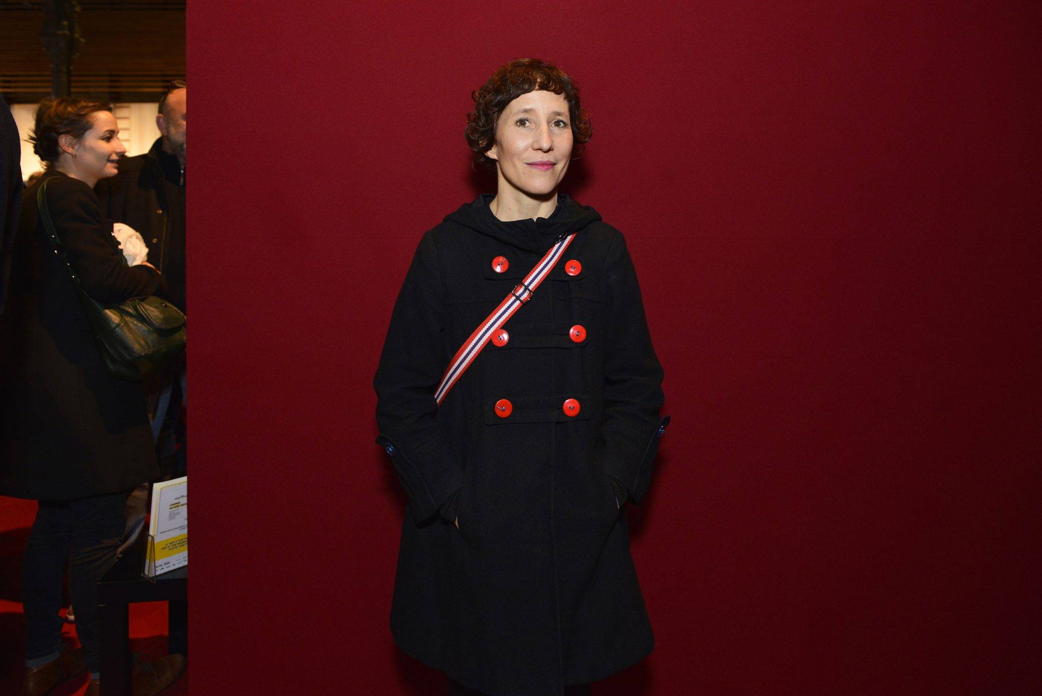  - La fête des Courts 2015 w/ Heineken