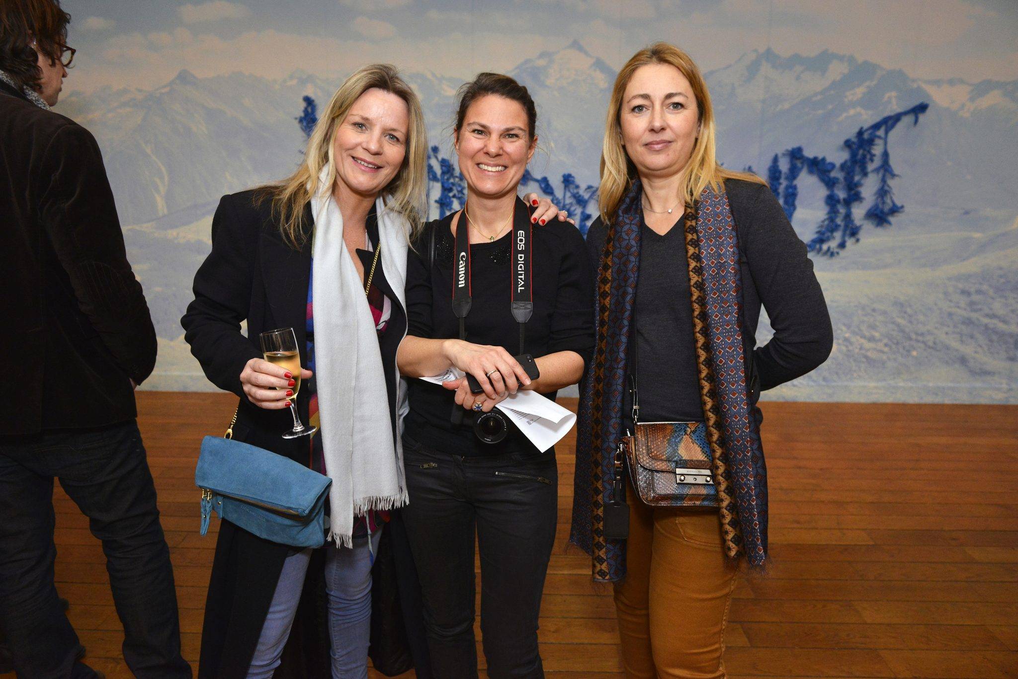  - Vernissage de l’exposition du Prix HYam « erotimatiko »