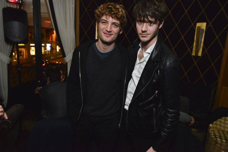  - La rentrée du A Club by Albane