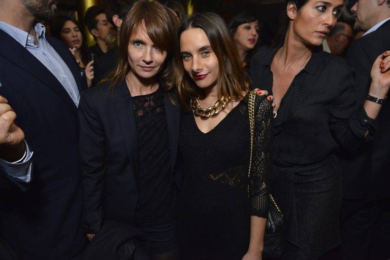  - La rentrée du A Club by Albane