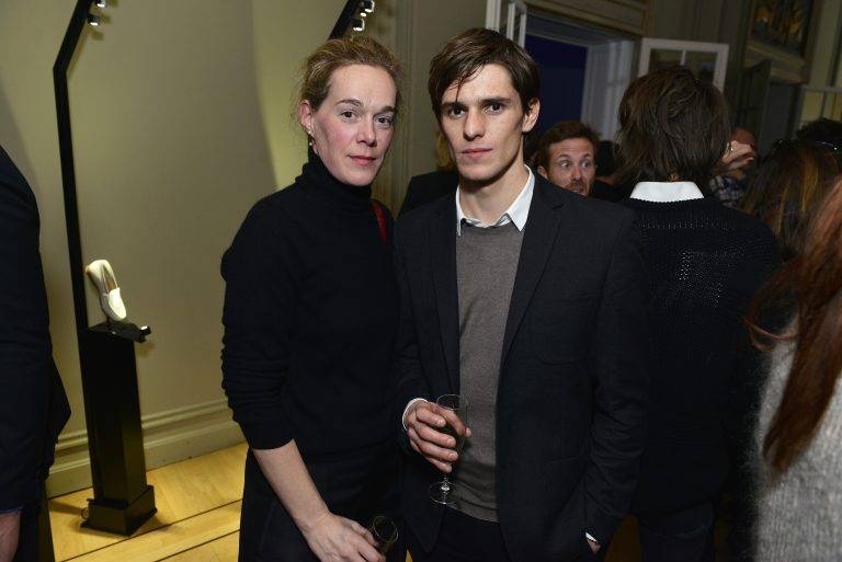  - La soirée JM Weston hommage à Yves Klein