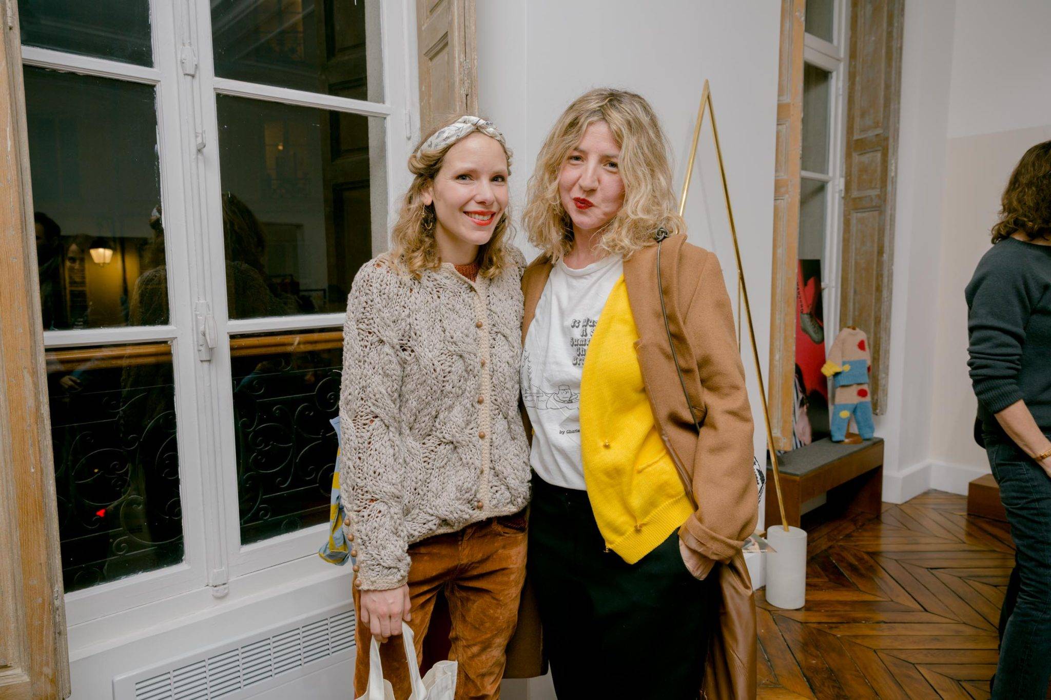  - Présentation de la collection Hiver 2016 – The Animals Observatory