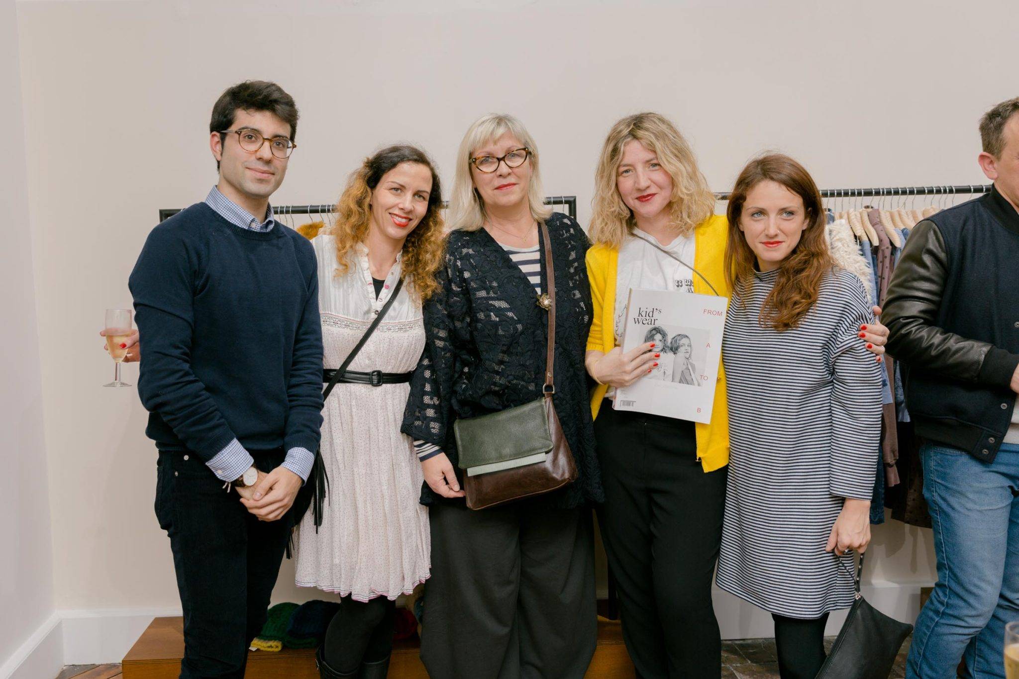  - Présentation de la collection Hiver 2016 – The Animals Observatory