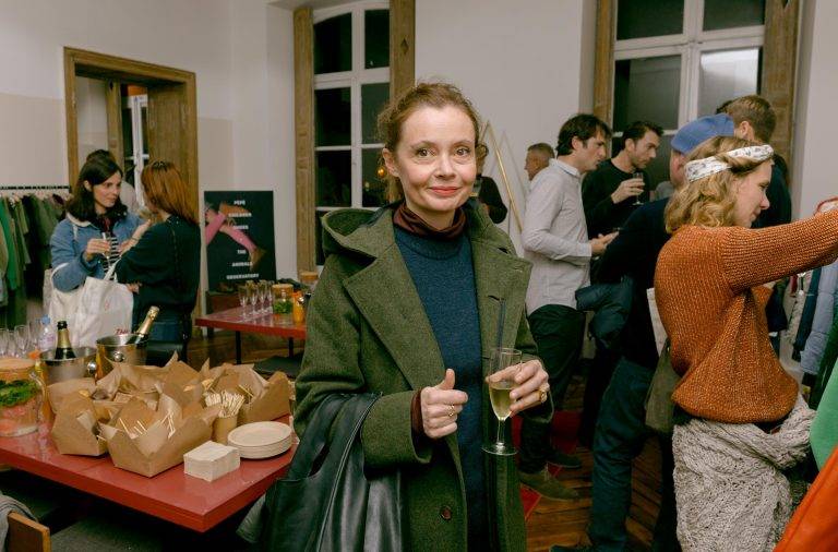  - Présentation de la collection Hiver 2016 – The Animals Observatory