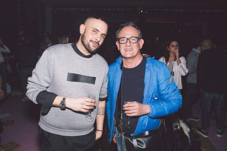  - Soirée d’ouverture des Salons Who’s Next et Première Classe