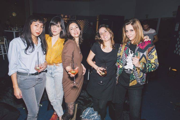  - Soirée d’ouverture des Salons Who’s Next et Première Classe