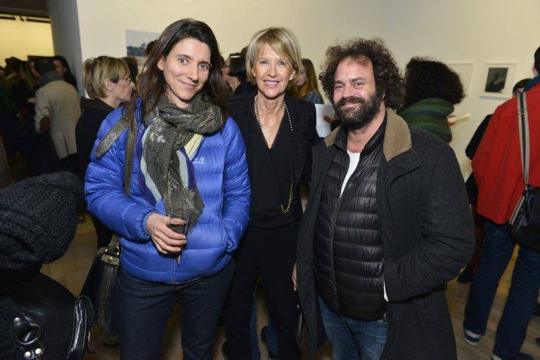  - Vernissage de l’exposition collective ‘Fertile Lands’
