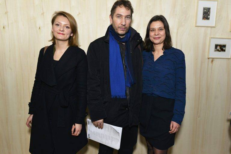  - Vernissage de l’exposition collective ‘Fertile Lands’