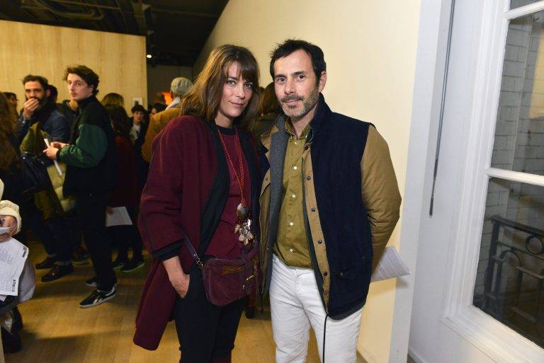  - Vernissage de l’exposition collective ‘Fertile Lands’