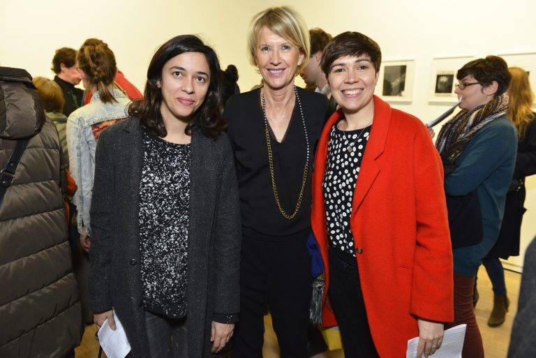  - Vernissage de l’exposition collective ‘Fertile Lands’