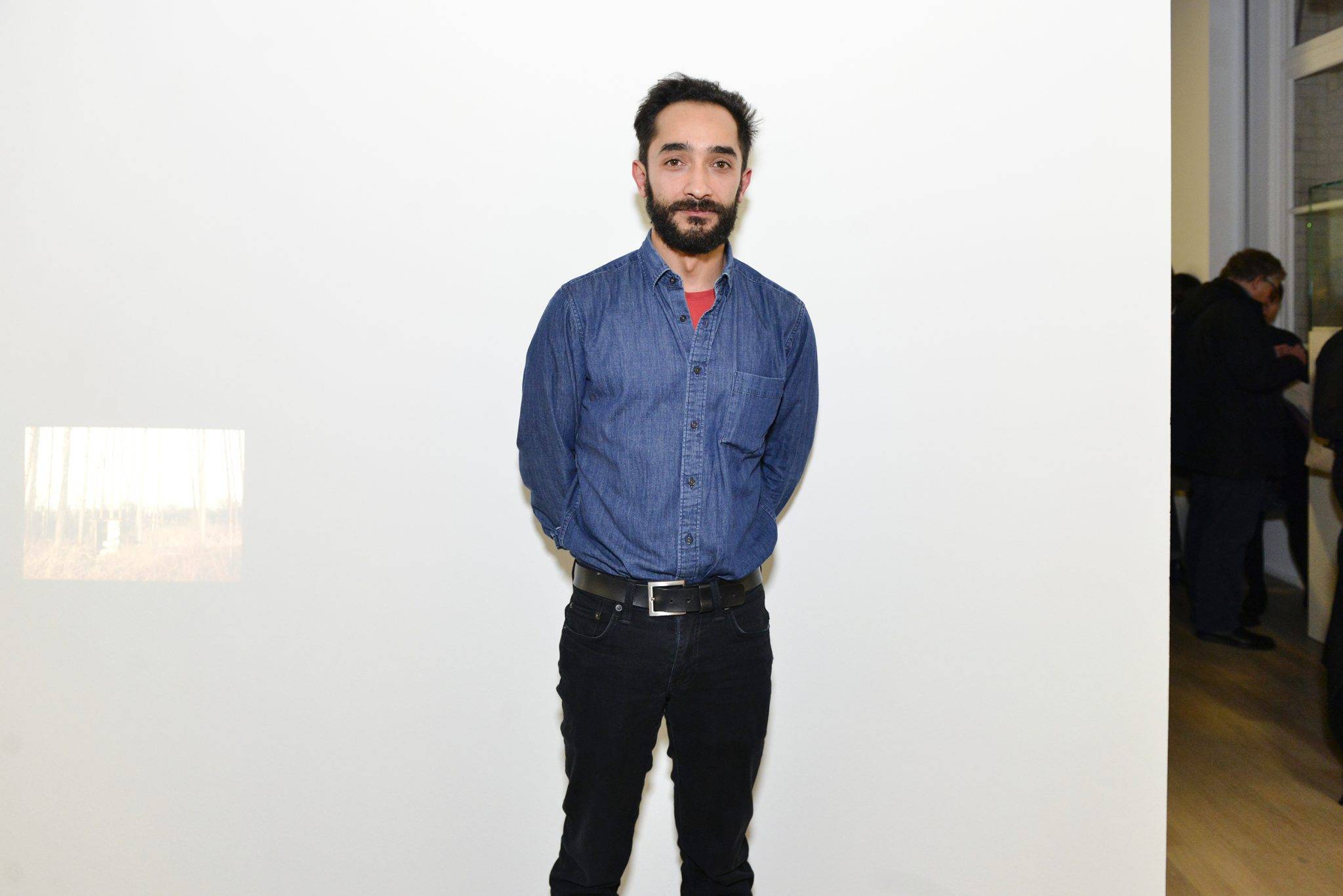  - Vernissage de l’exposition collective ‘Fertile Lands’