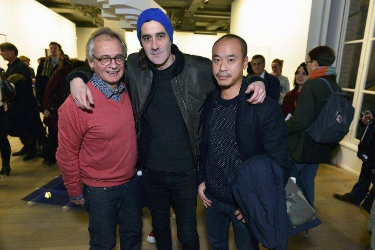  - Vernissage de l’exposition collective ‘Fertile Lands’