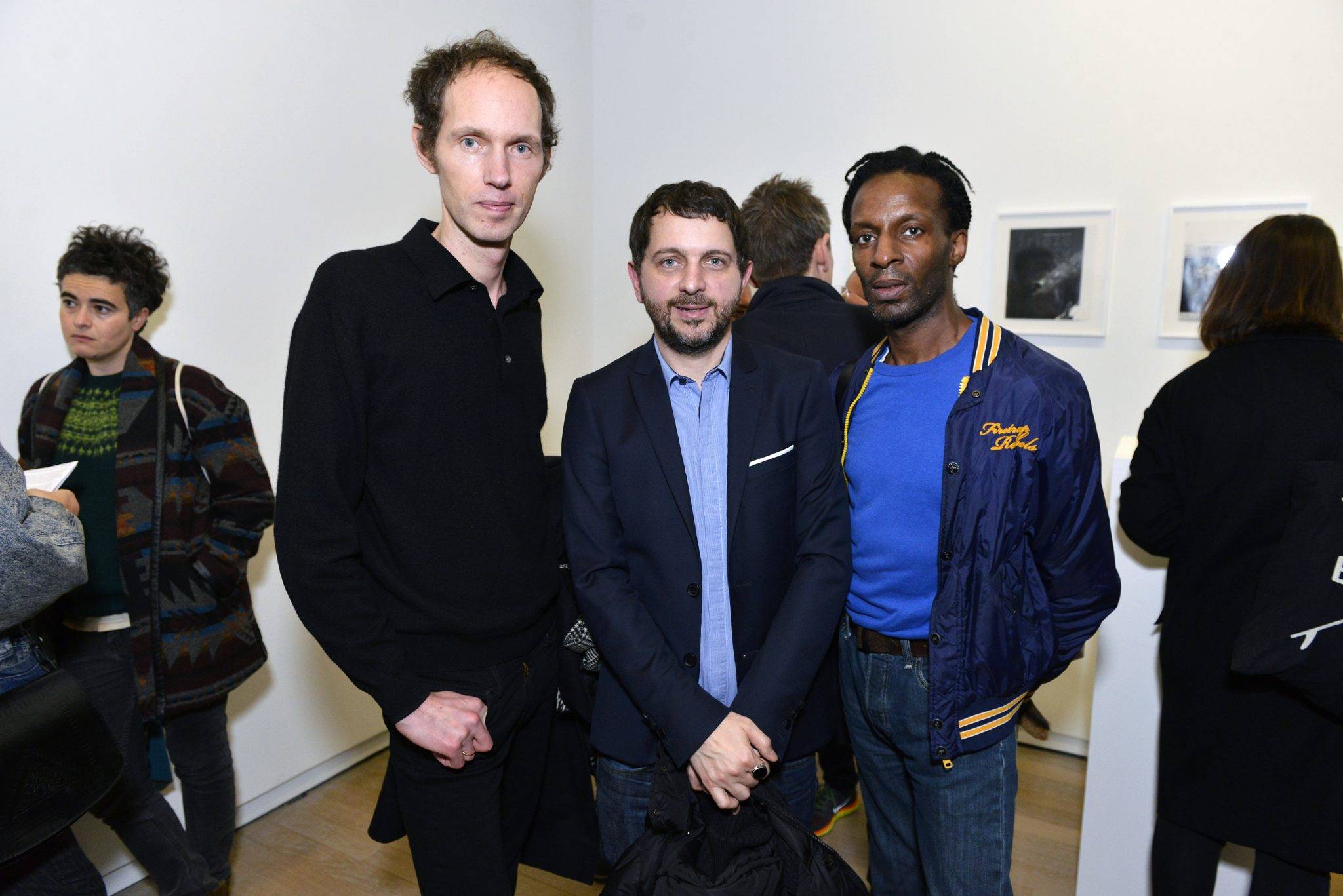  - Vernissage de l’exposition collective ‘Fertile Lands’