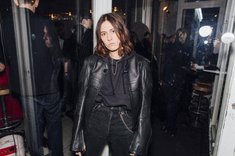  - Clothing Dinner x Matchesfashion.com
