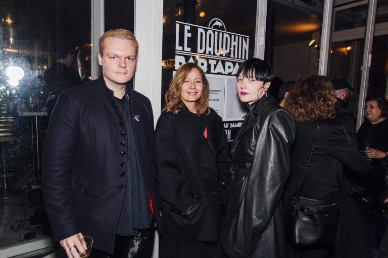  - Clothing Dinner x Matchesfashion.com