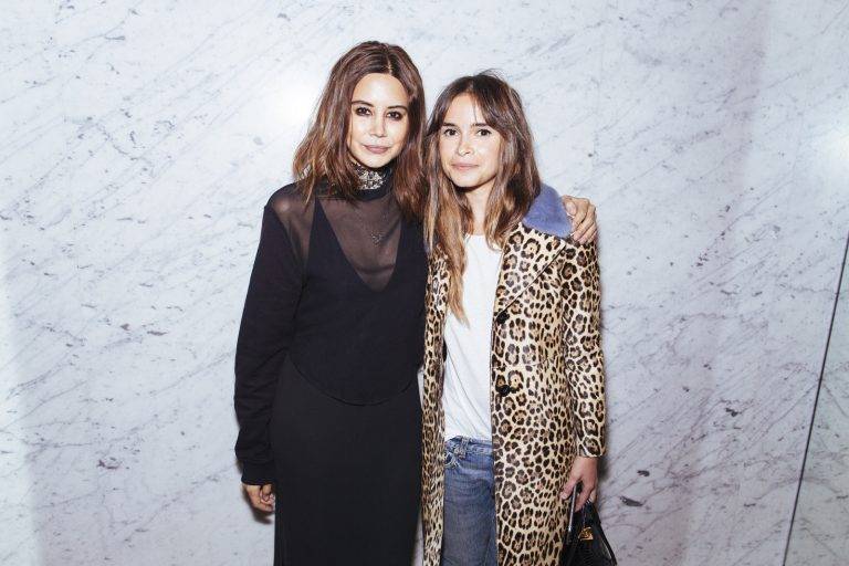  - Le diner Vêtements x Matchesfashion.com