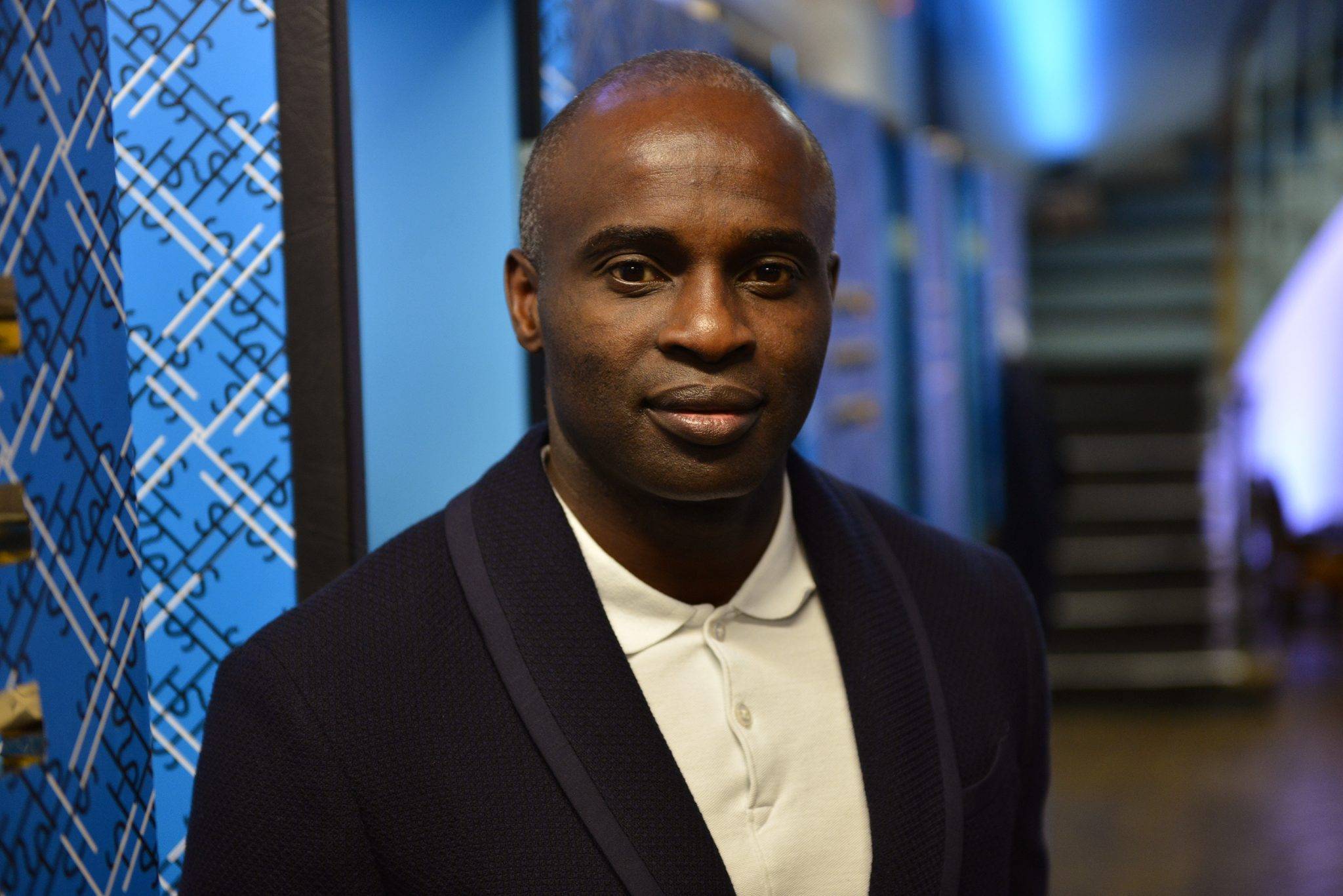  - Cocktail de présentation de SportyHenri.com