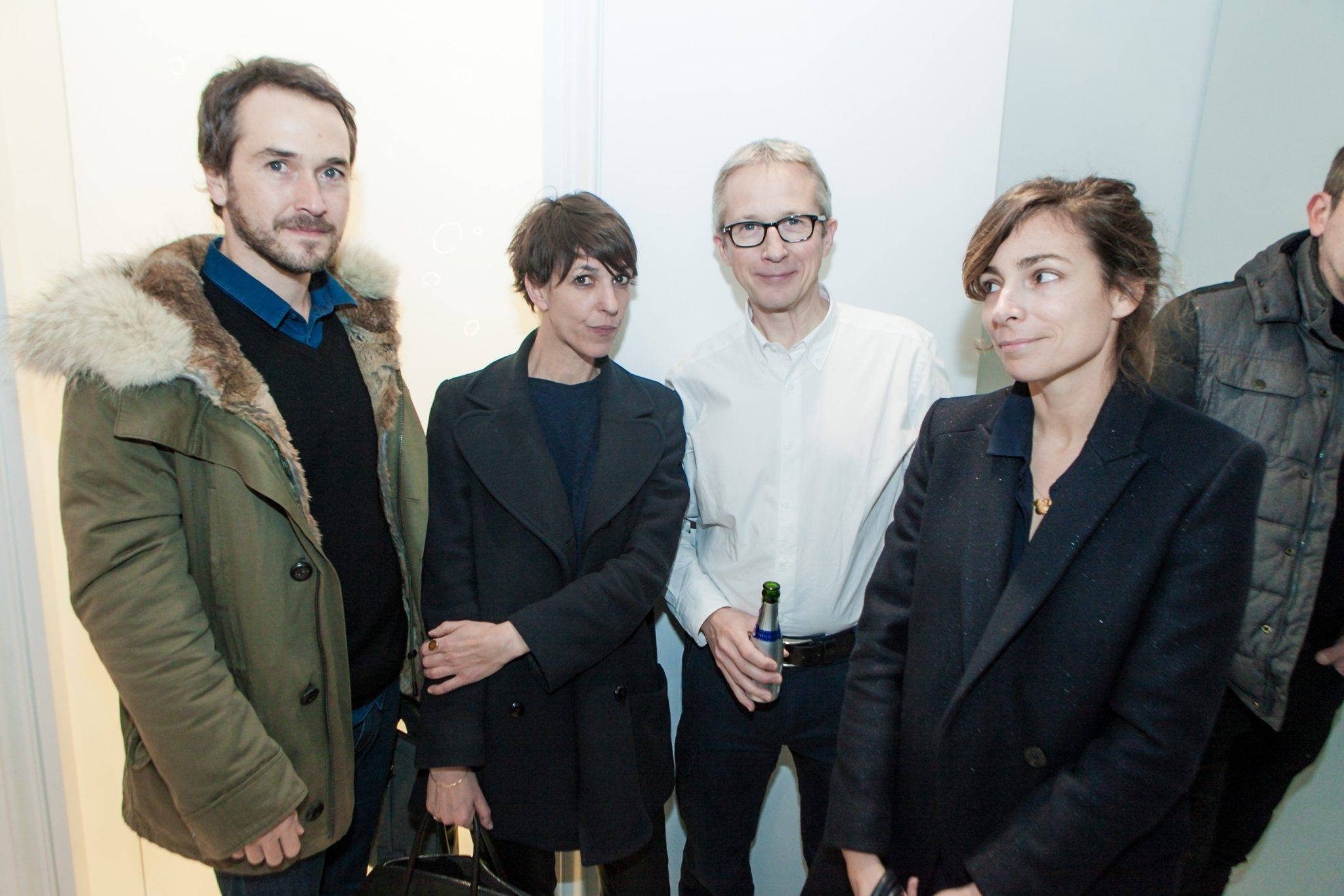  - Inuaguration du pop-up store Nina Ricci