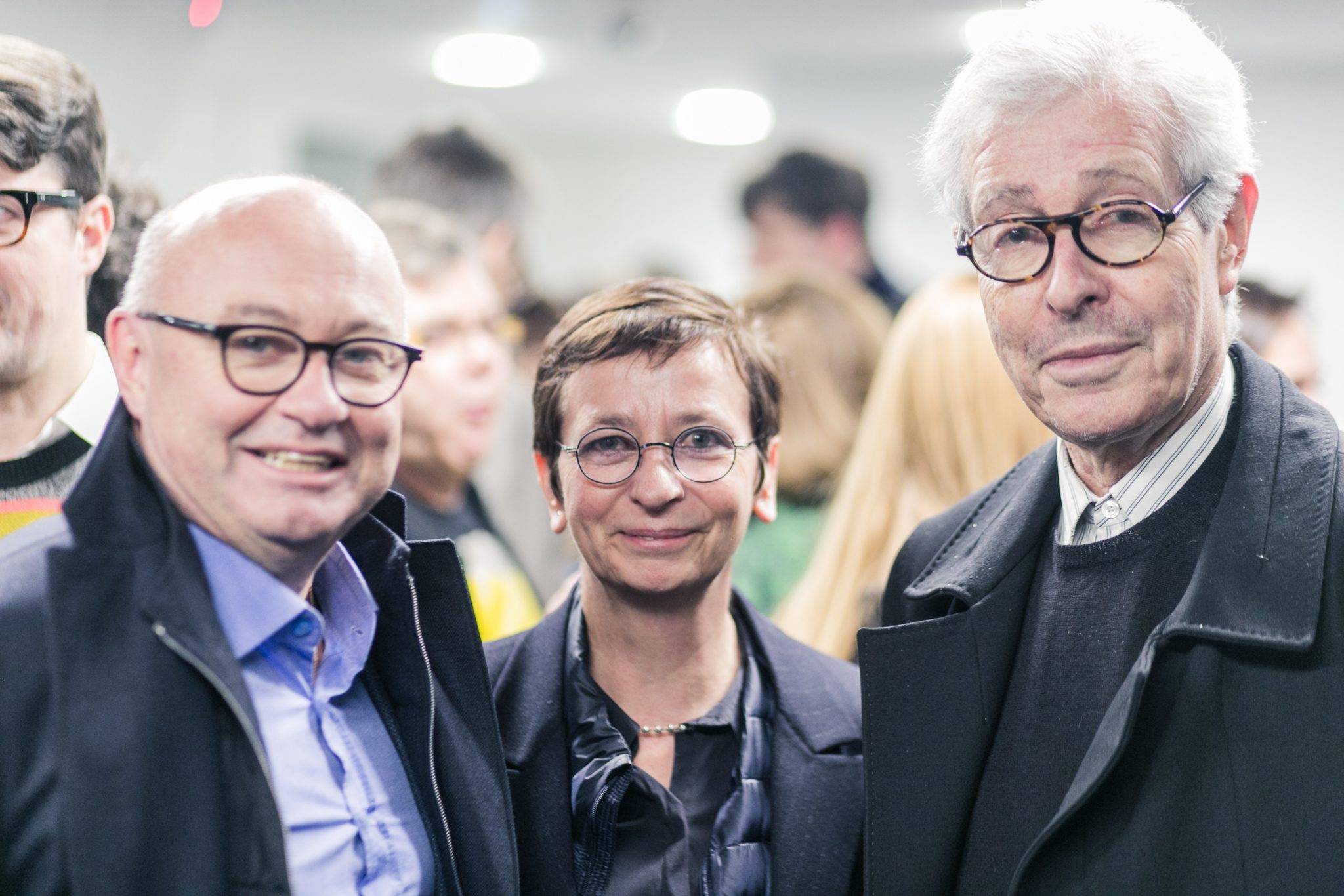  - Sélection des finalistes du Festival de Mode et de photographie de Hyères 2016