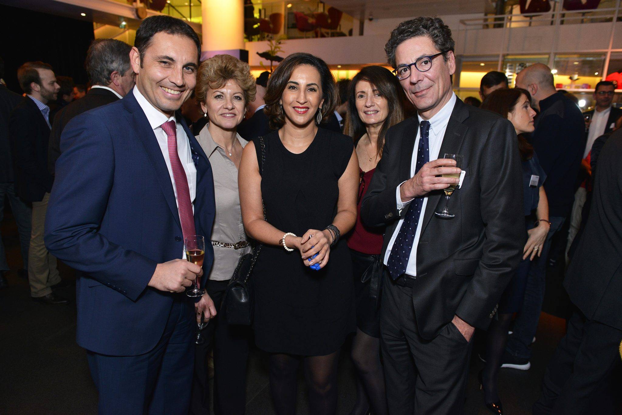  - Lancement de la Renault Sport F1 Team