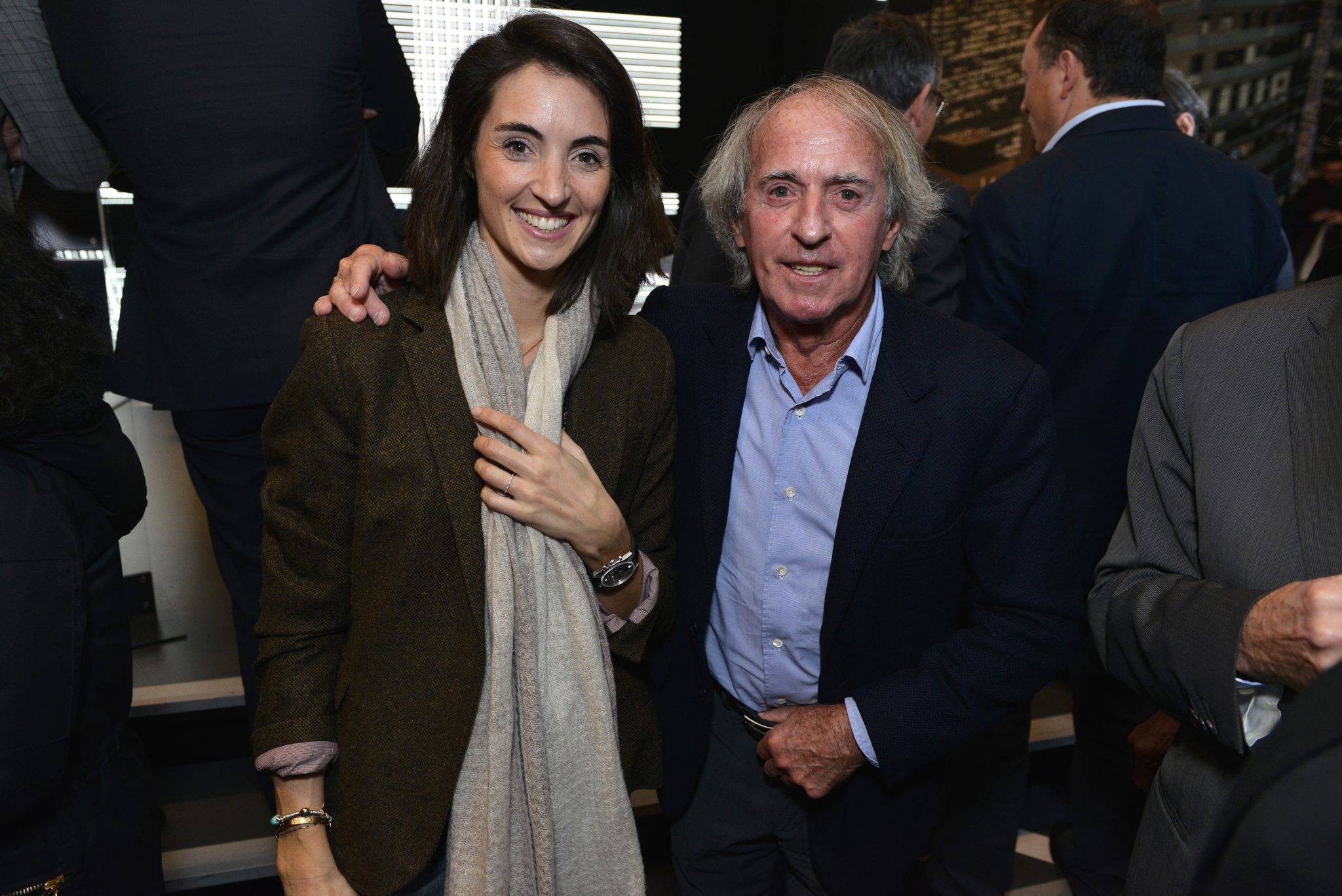  - Lancement de la Renault Sport F1 Team