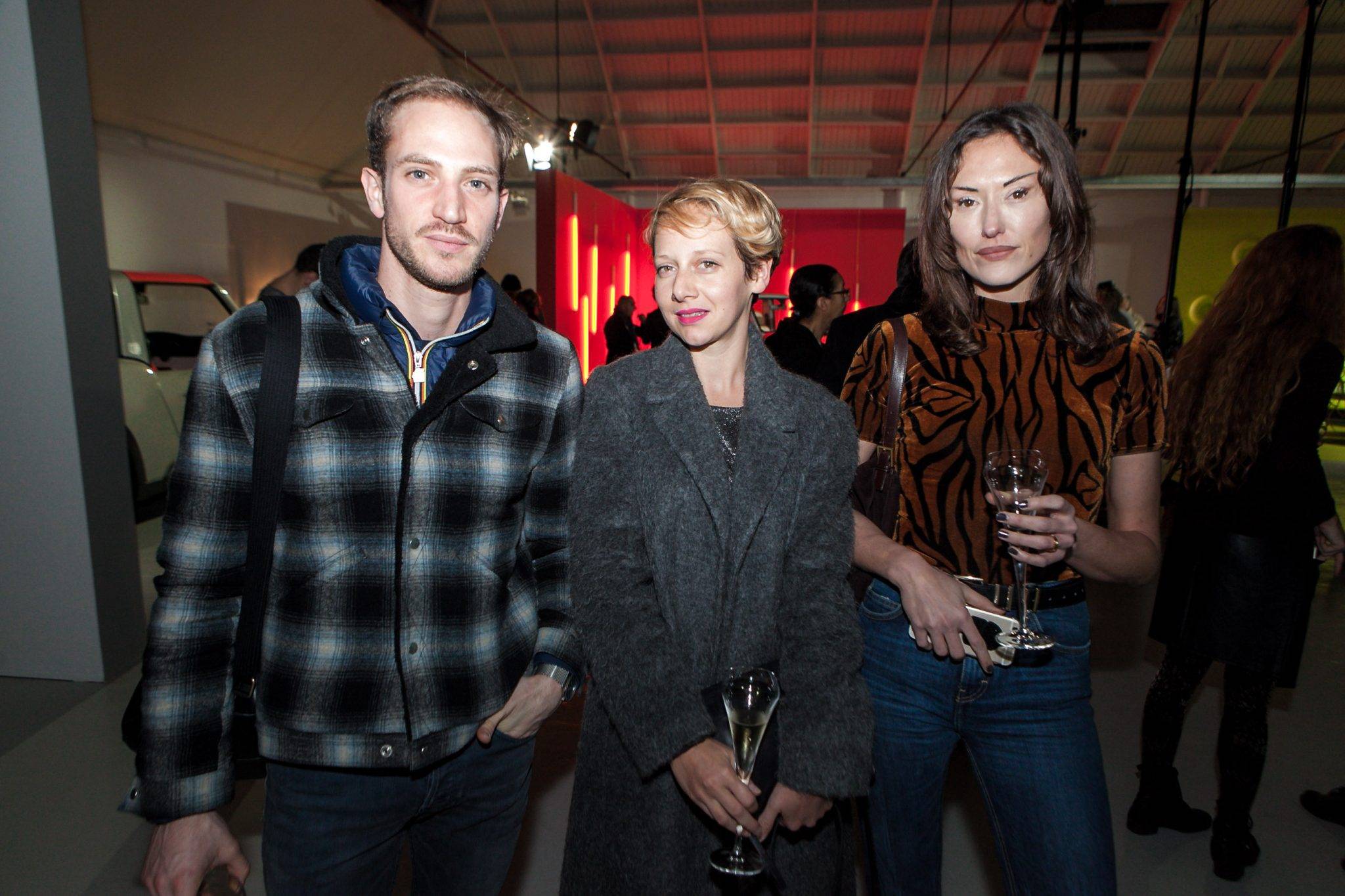  - Présentation de la Citroën E-Mehari