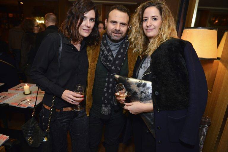  - Lancement du spécial mode Marie-Claire