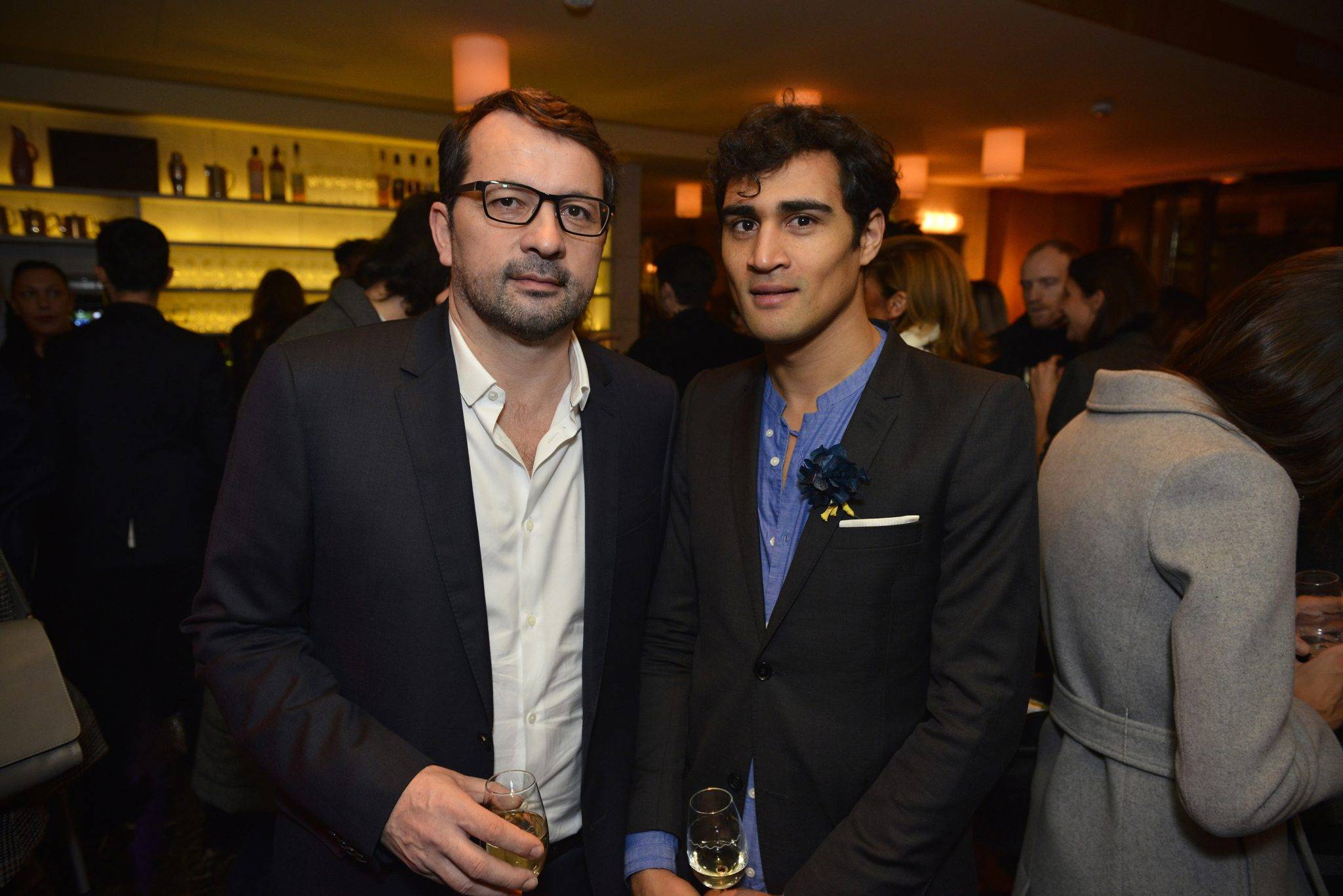  - Lancement du spécial mode Marie-Claire