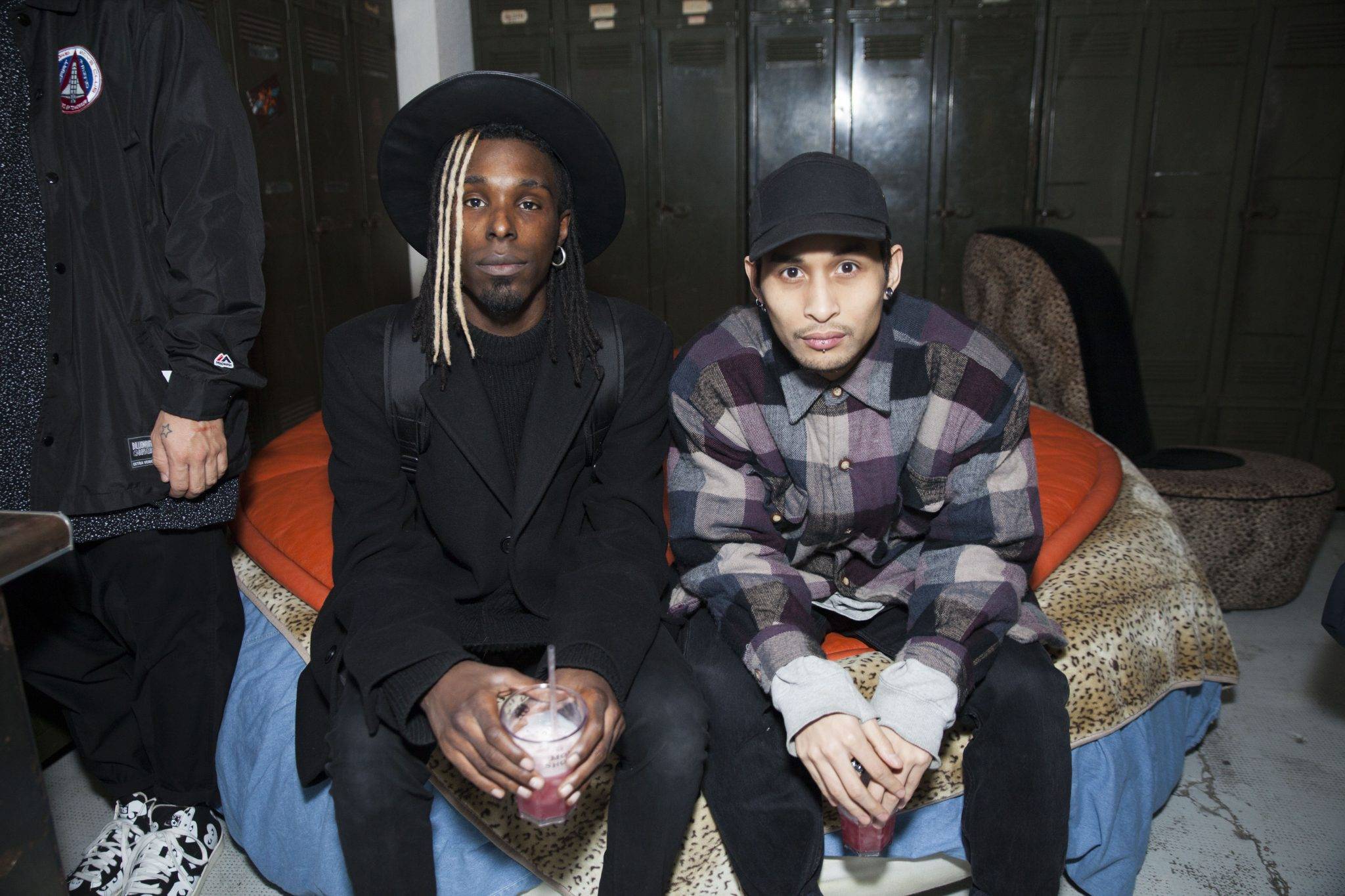  - Le cocktail ‘Anti Valentine’s’ de CHMPGN w/ Desperados