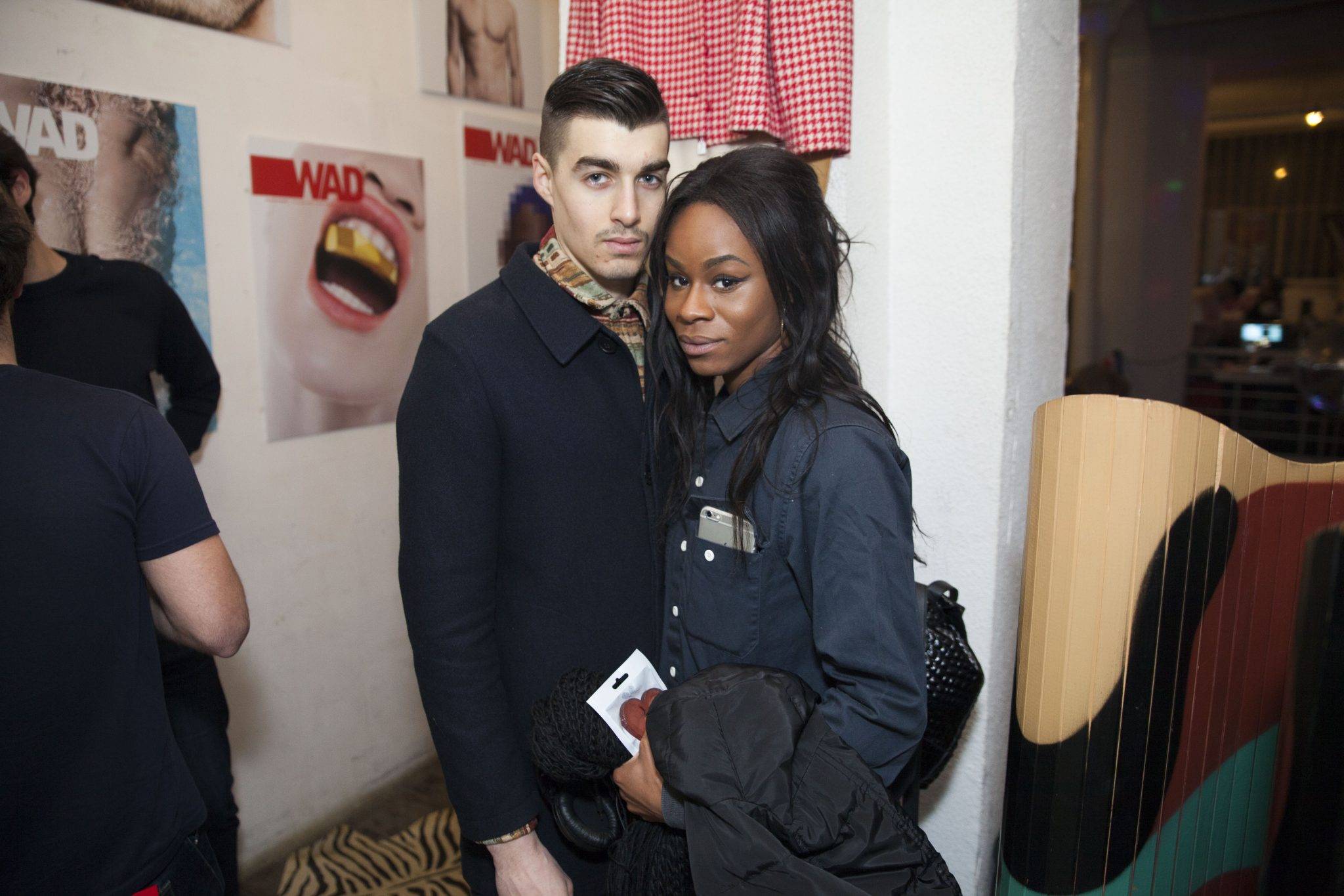  - Le cocktail ‘Anti Valentine’s’ de CHMPGN w/ Desperados