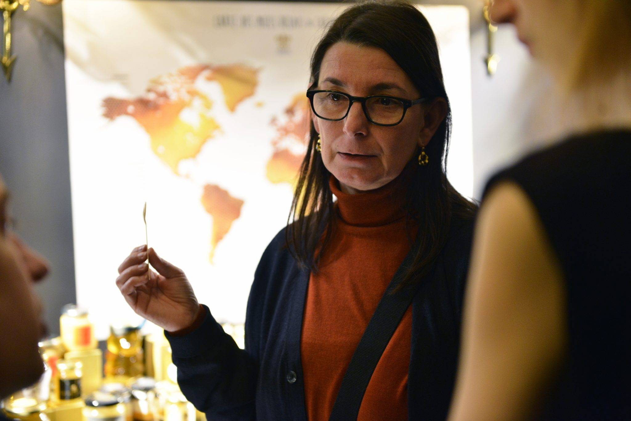  - Lancement du magazine en ligne ‘Instants’ de Relais & Châteaux