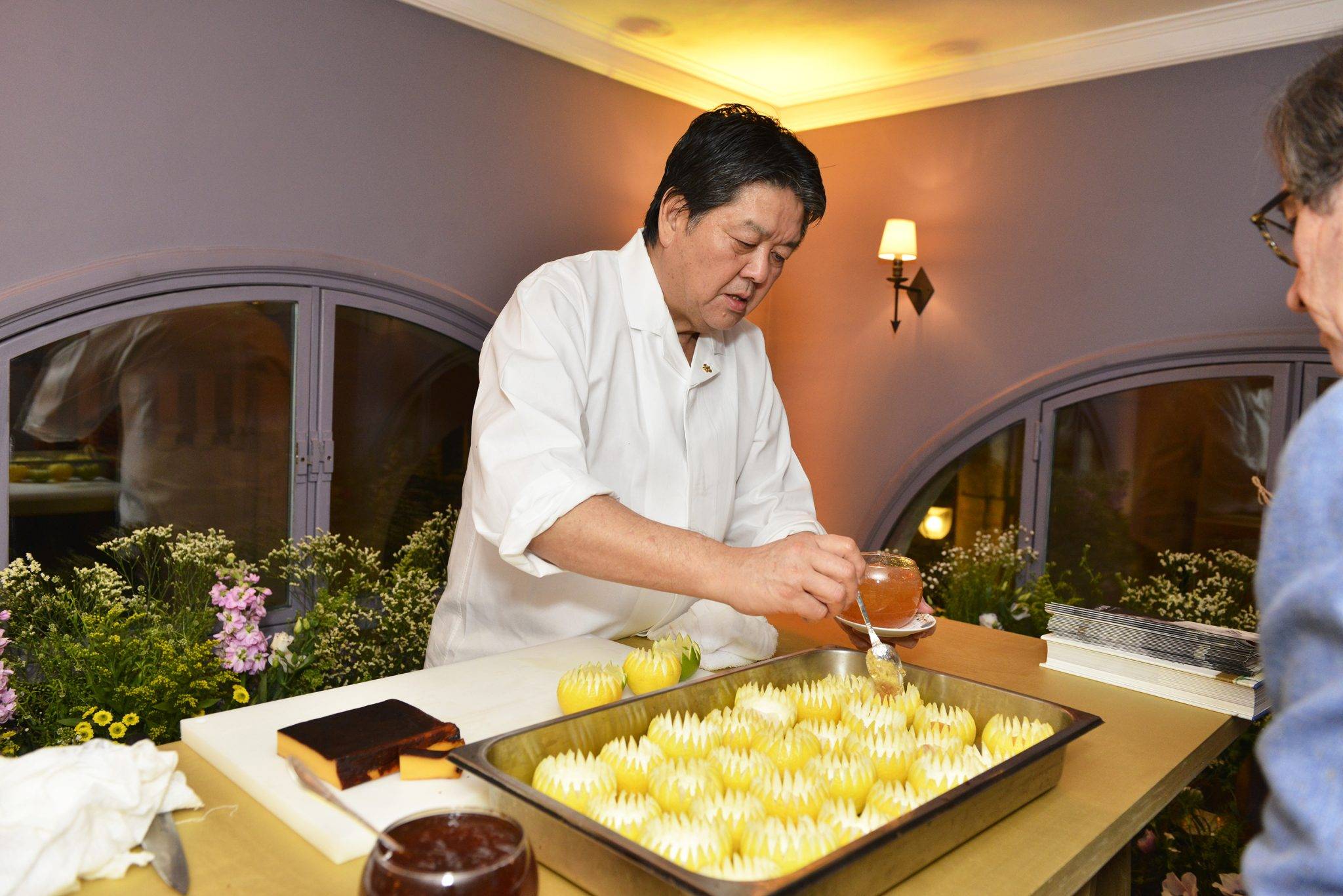  - Lancement du magazine en ligne ‘Instants’ de Relais & Châteaux