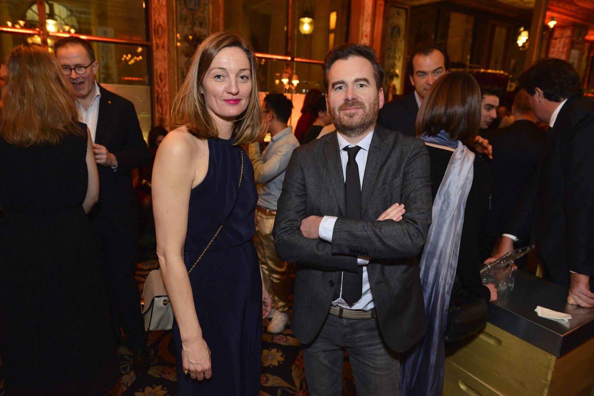  - Lancement du magazine en ligne ‘Instants’ de Relais & Châteaux