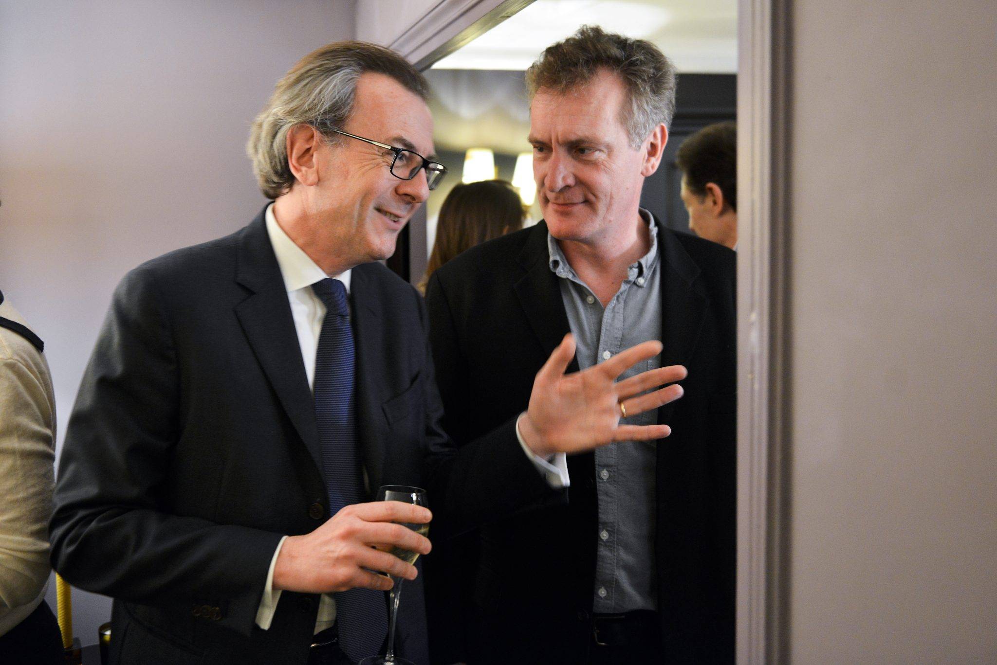  - Lancement du magazine en ligne ‘Instants’ de Relais & Châteaux