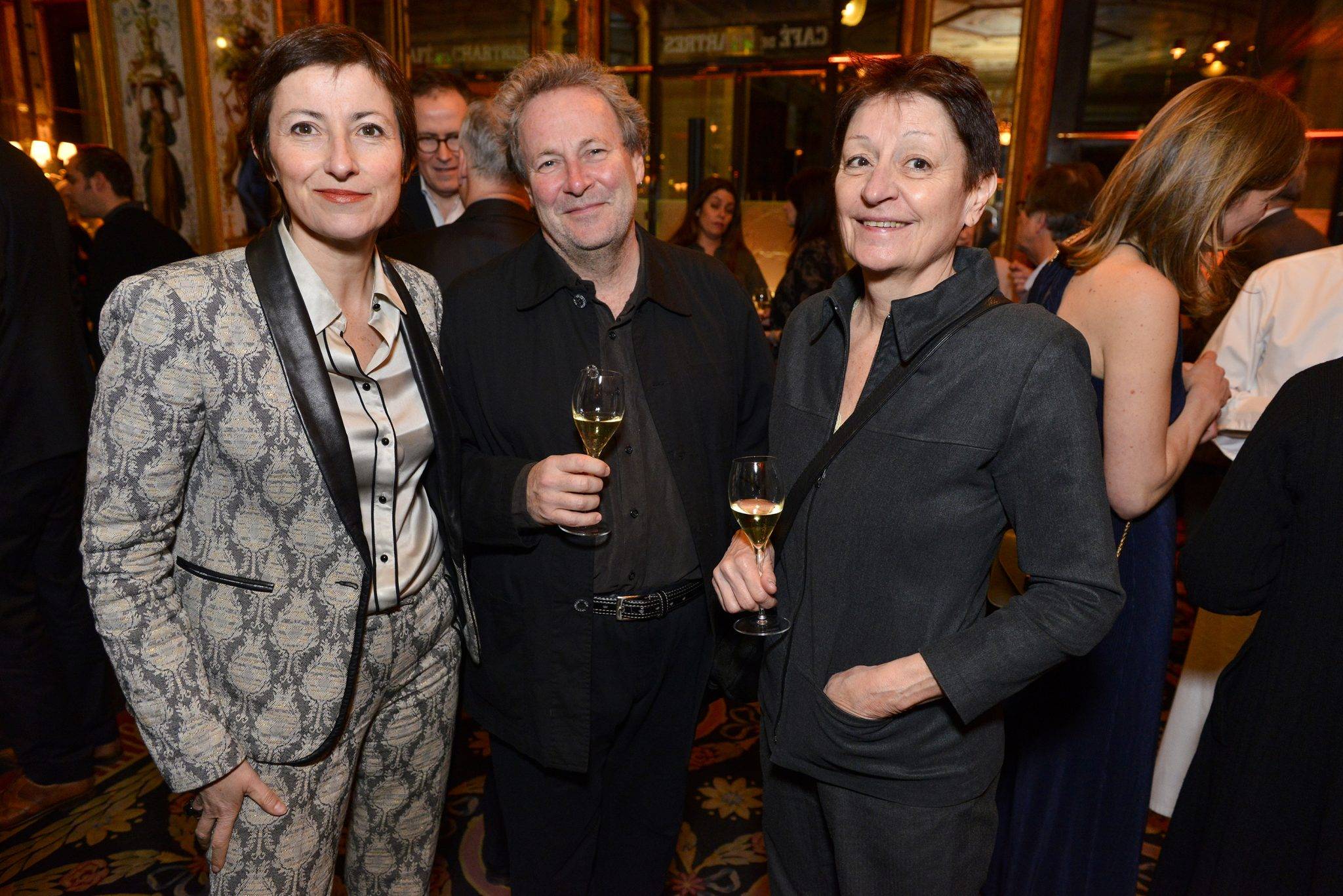  - Lancement du magazine en ligne ‘Instants’ de Relais & Châteaux