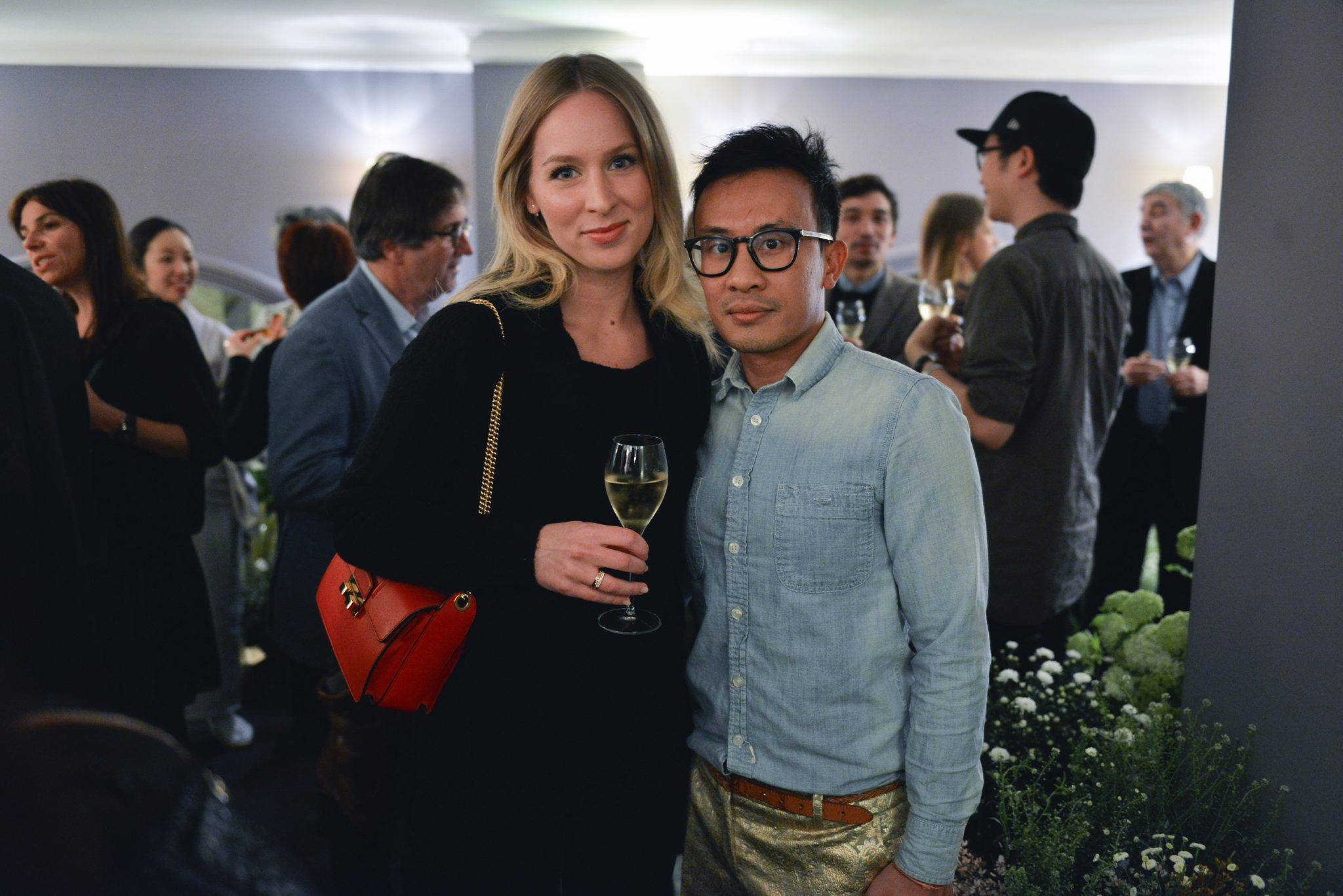  - Lancement du magazine en ligne ‘Instants’ de Relais & Châteaux