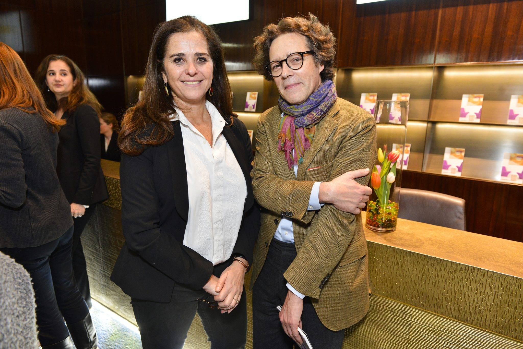  - Vernissage de l’exposition-vente ‘Now !’ by Sotheby’s
