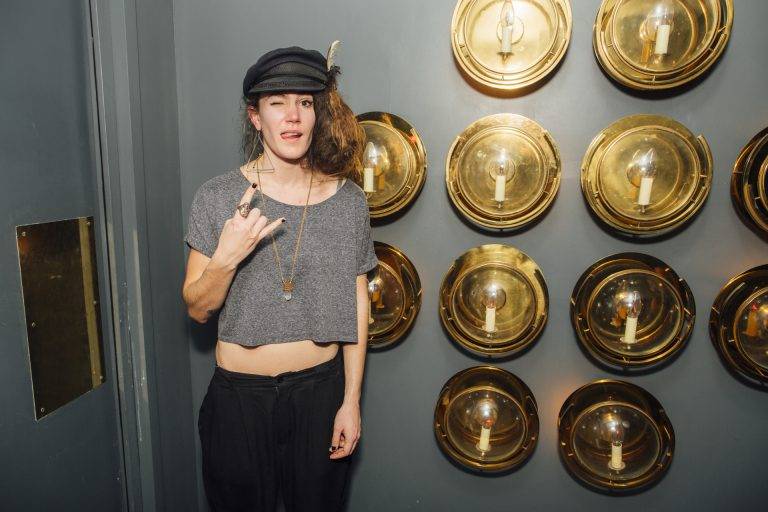  - Rififi live avec Adam Naas