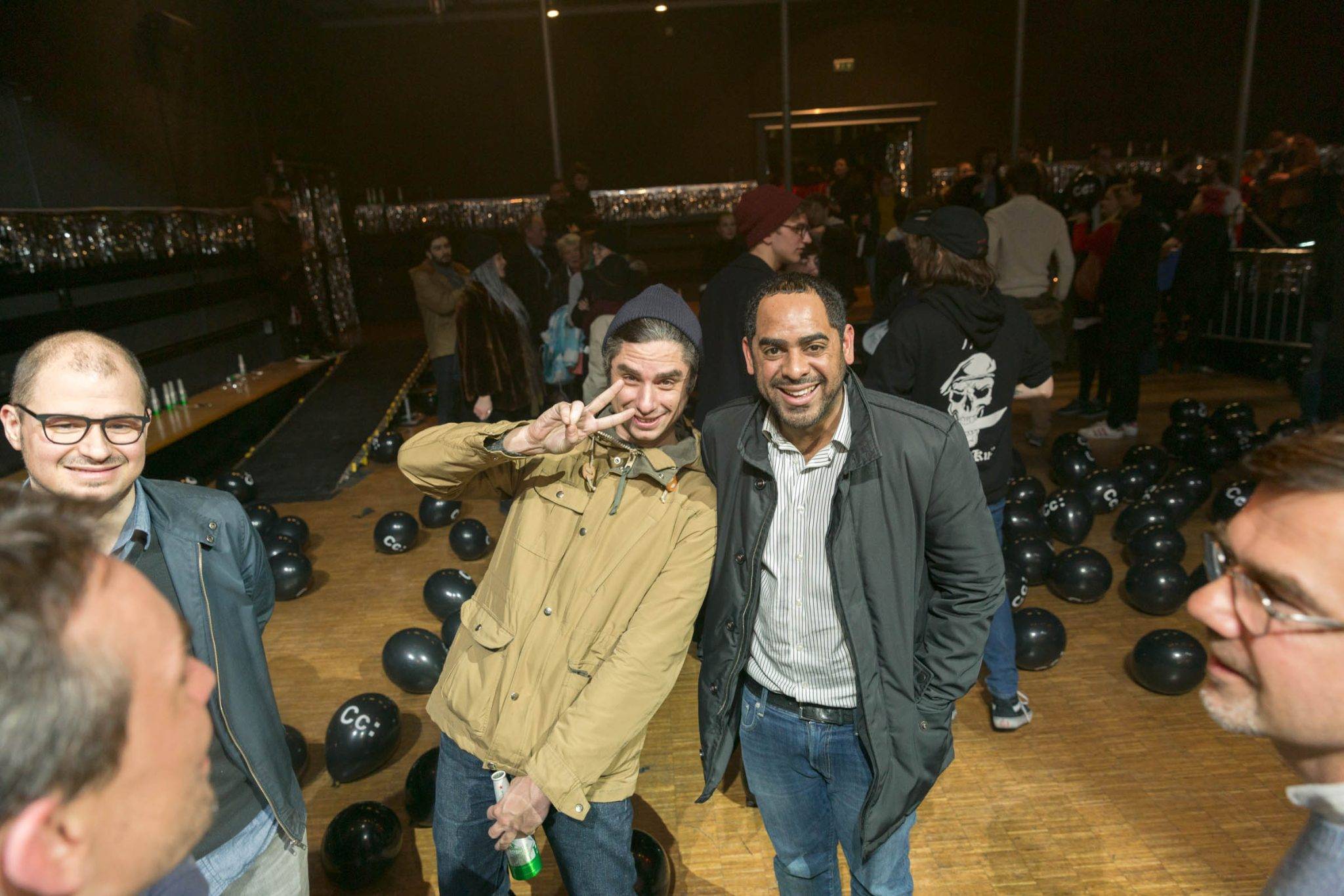  - Club Cheval présente son premier album ‘Discipline’