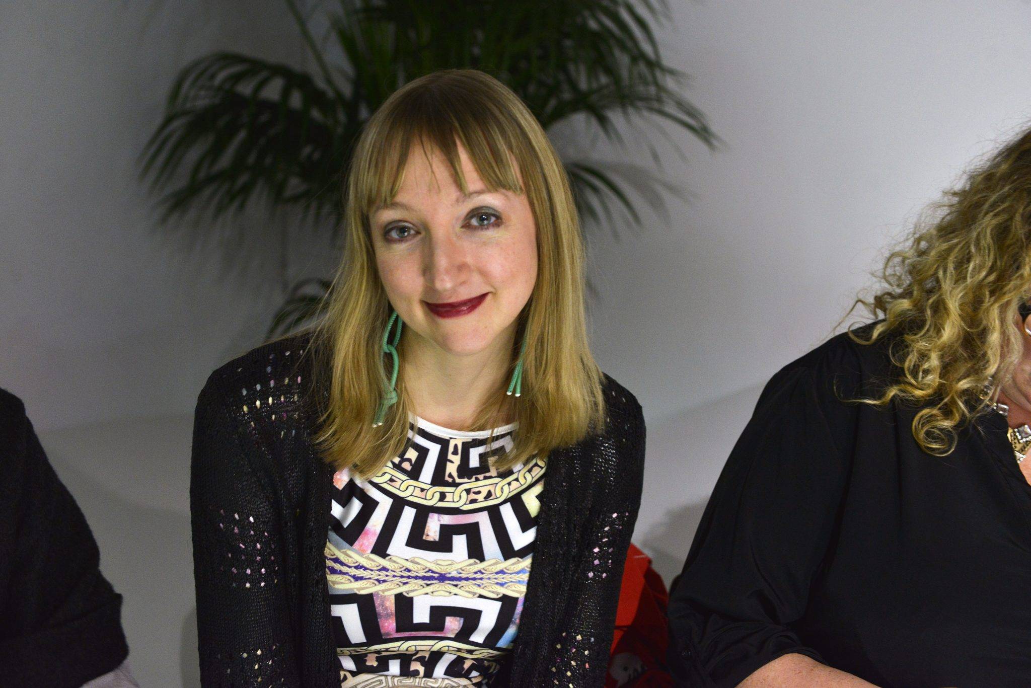  - Vernissage des expositions de la saison ‘Arpenter l’Intervalle’